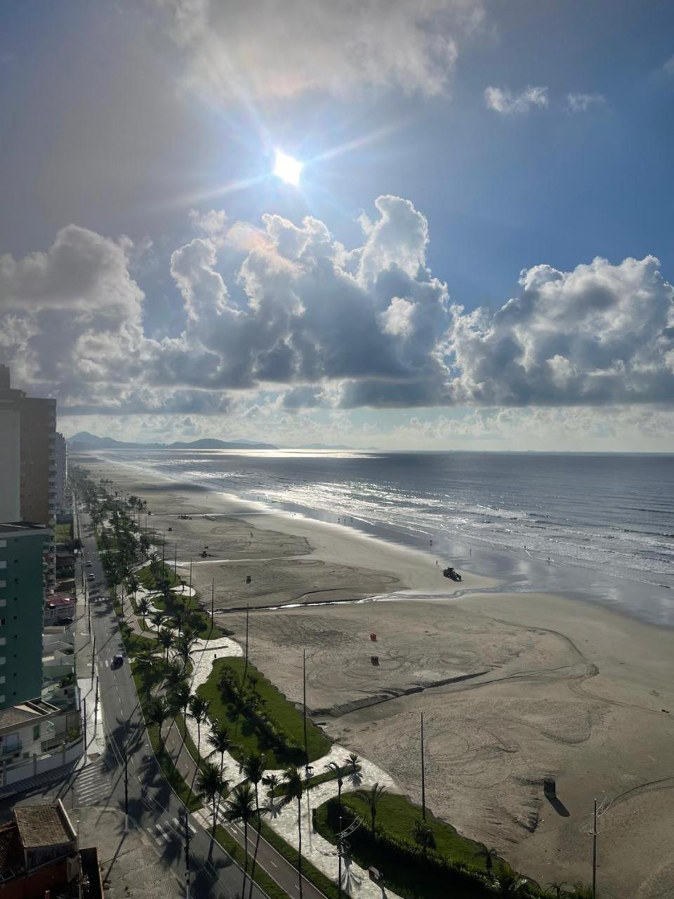 Vista Mar Manhathan Apartment Praia Grande (Santos)