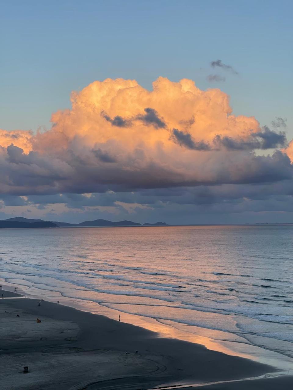 Vista Mar Manhathan