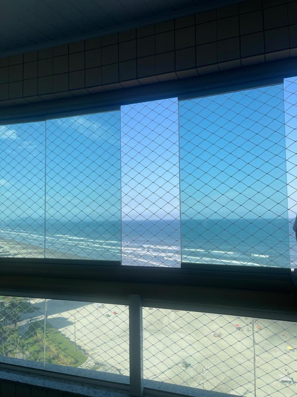 Vista Mar Manhathan Apartment Praia Grande (Santos)