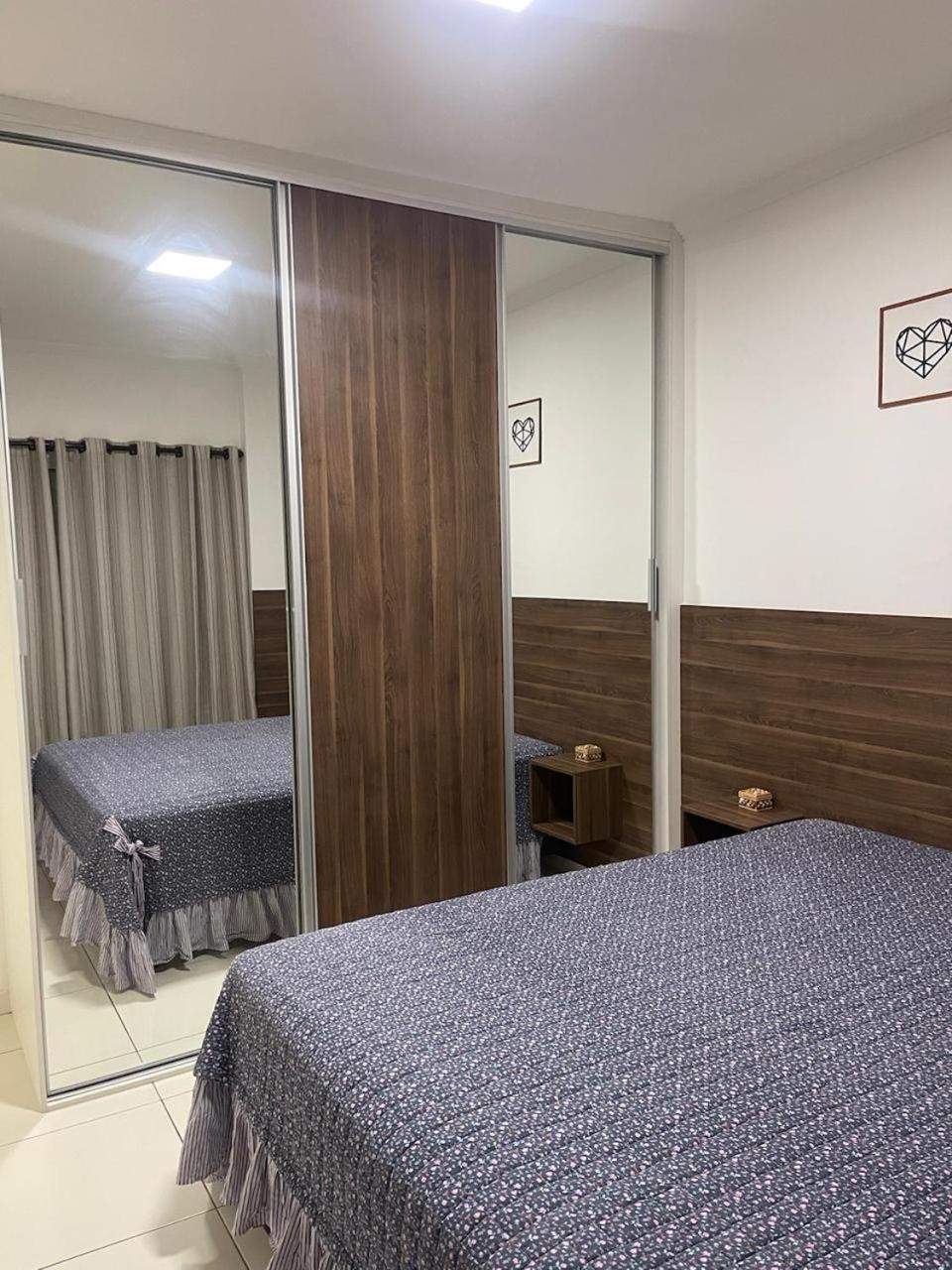 Vista Mar Manhathan Apartment Praia Grande (Santos)