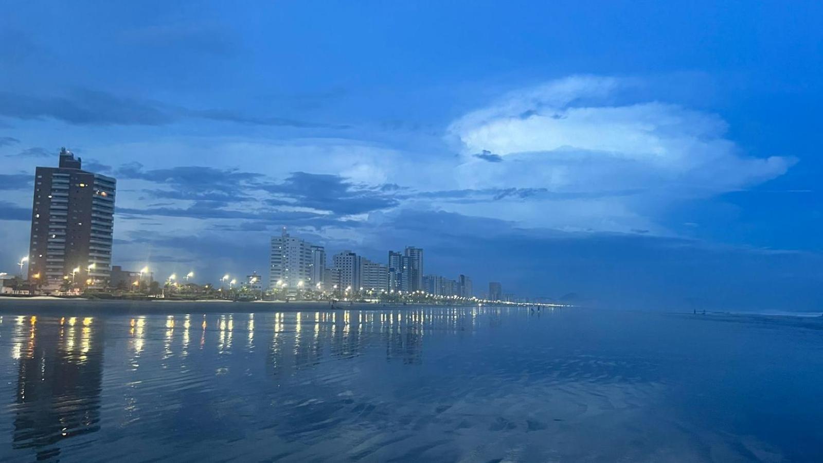 Vista Mar Manhathan Praia Grande (Santos)
